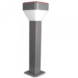 CityCube Bollard D