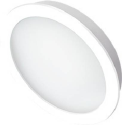 PHILIPS Green LED Ultima - Office Ceiling Light