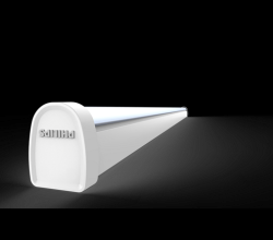Essential Smartbright IP65 Batten