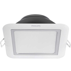 Hue Aphelion Square Downlight