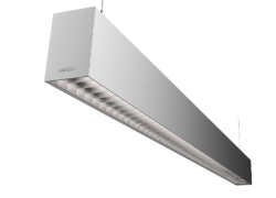 Pureline Slim Mirror