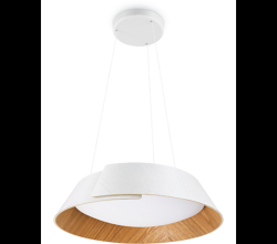 Embrace Suspension Light