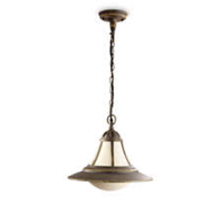 Provence Suspension Light